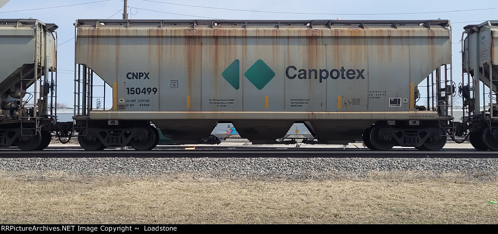 CNPX 150499